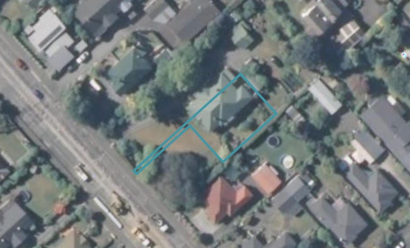 56A Harrison Street, Allenton, Ashburton - Carousel 1
