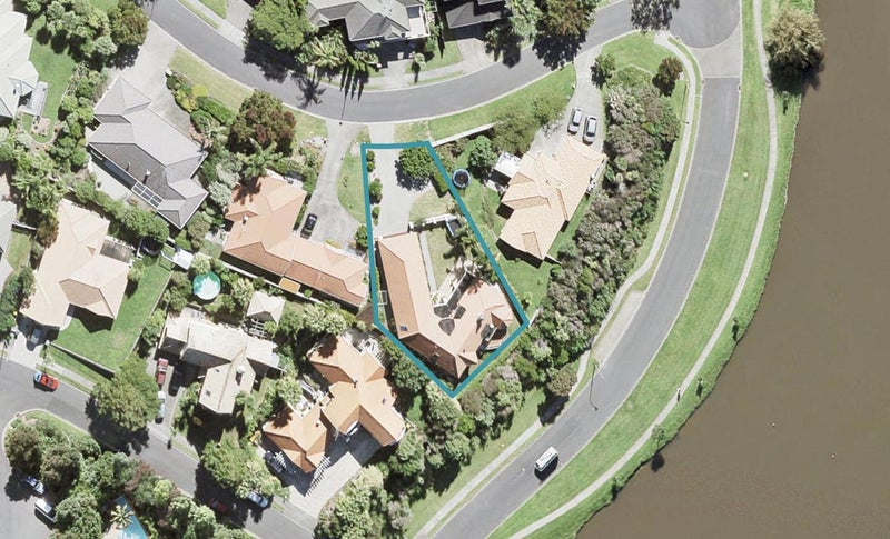 3 Admiralty Rise, Gulf Harbour, Whangaparaoa - Carousel 1
