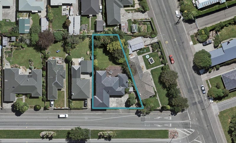 572 Herbert Street, Waverley, Invercargill - Carousel 1