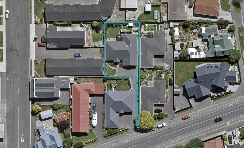 242 Yarrow Street, Richmond, Invercargill - Carousel 1