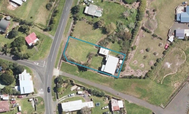 22 Takahe Road, Ahipara, Kaitaia - Carousel 1