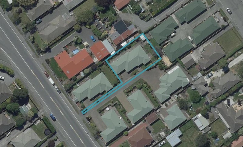 2/74 Racecourse Road, Sockburn, Christchurch - Carousel 1