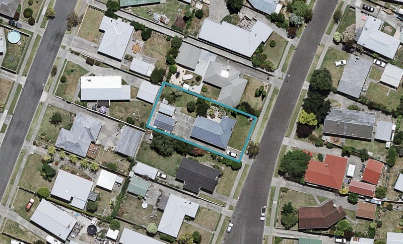 33 Norwich Crescent, Tamatea, Napier - Carousel 1
