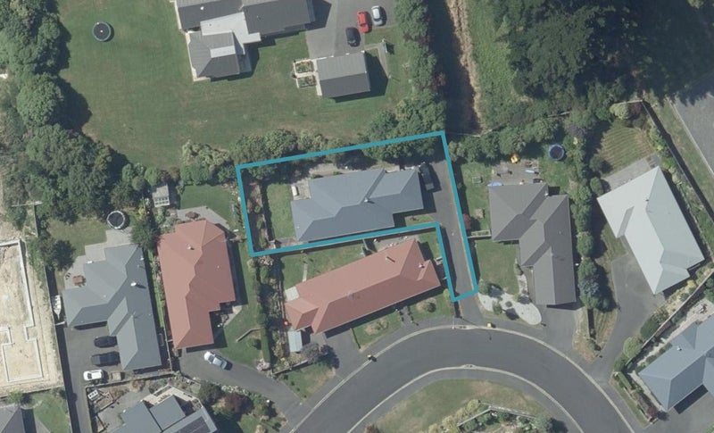 10 St Clair Close, Corstorphine, Dunedin - Carousel 1