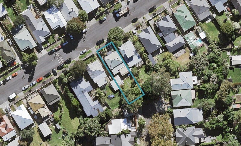 35 Tutanekai Street, Grey Lynn, Auckland - Carousel 1