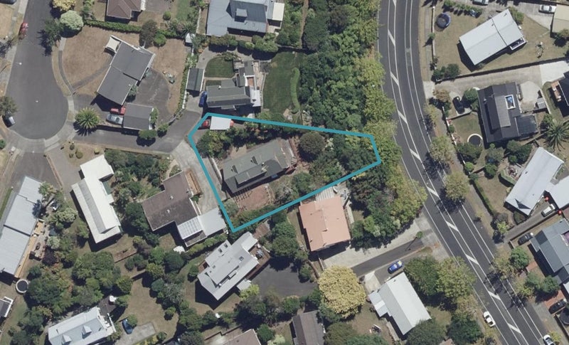 31 Ngaio Place, Pukete, Hamilton - Carousel 1