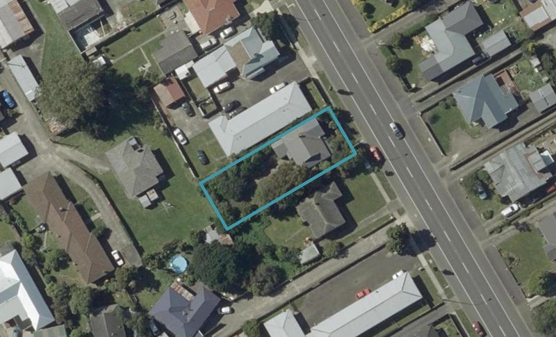 358 Botanical Road, West End, Palmerston North - Carousel 1