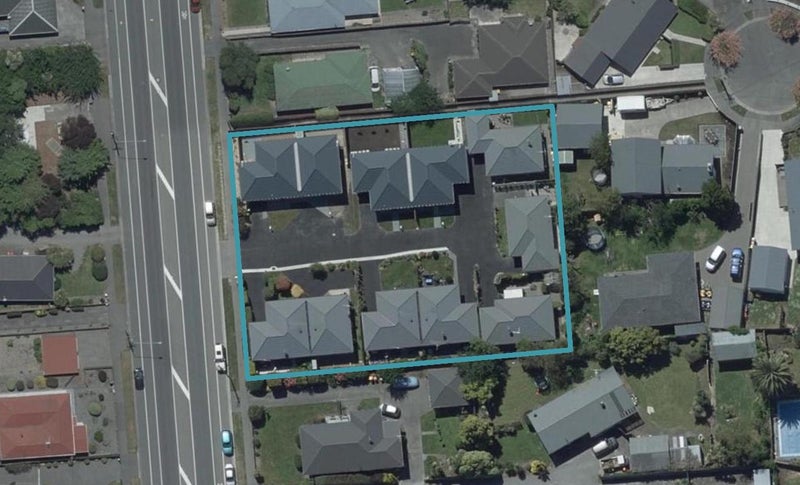 52K Marshland Road, Shirley, Christchurch - Carousel 1