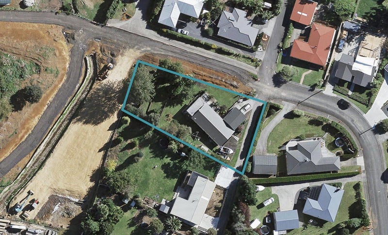 10 Mareretu Avenue, Patumahoe, Pukekohe - Carousel 1