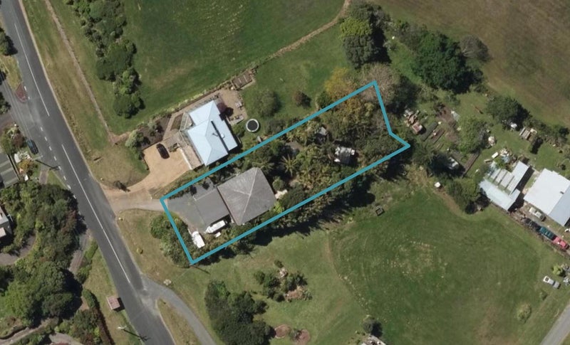 50 Weir Crescent, Onerahi, Whangarei - Carousel 1