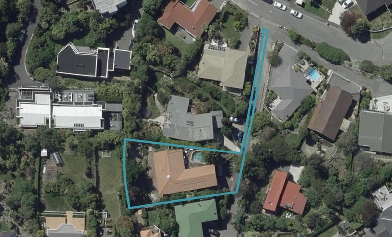 34 Whareora Terrace, Cashmere, Christchurch - Carousel 1
