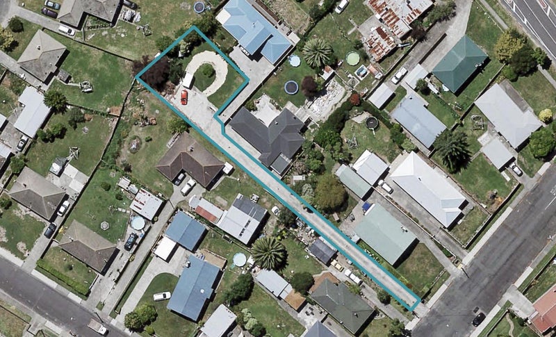 805B Freyberg Street, Raureka, Hastings - Carousel 1