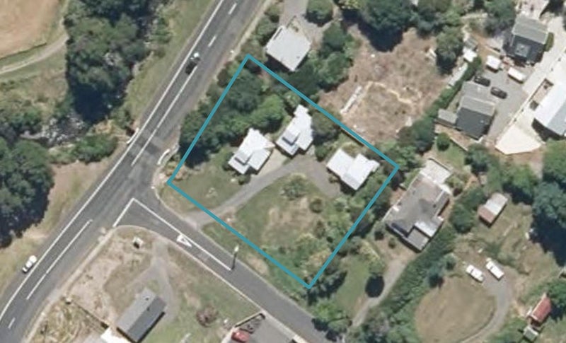 1A Foyle Street, Ohakune, Ohakune - Carousel 1
