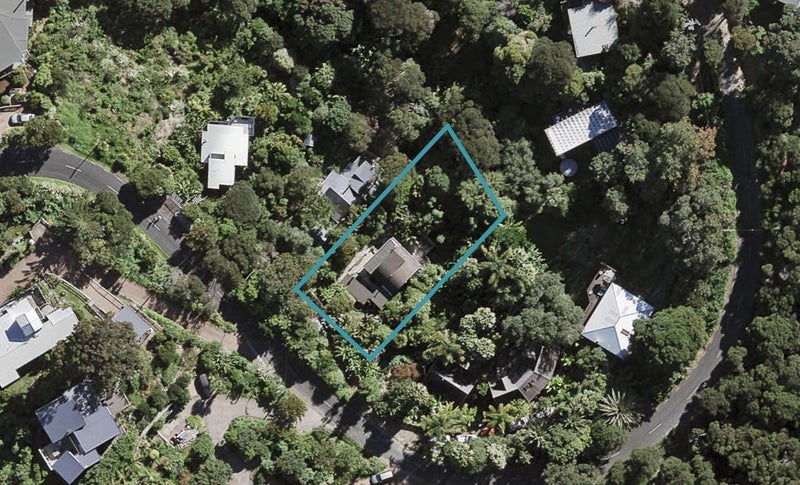 35 Hill Road, Palm Beach, Waiheke Island - Carousel 1
