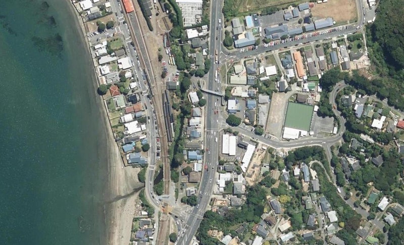 87 St Andrews Road, Plimmerton, Porirua - Carousel 1