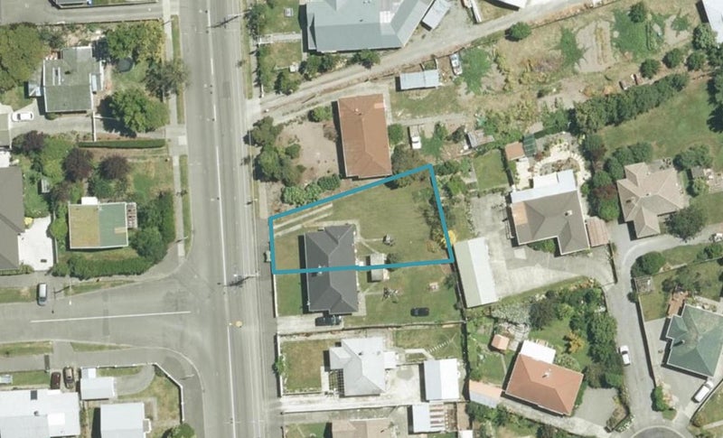 66 Hutcheson Street, Mayfield, Blenheim - Carousel 1