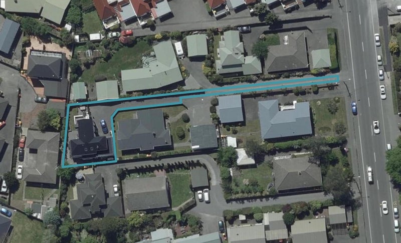 69C Waimairi Road, Upper Riccarton, Christchurch - Carousel 1