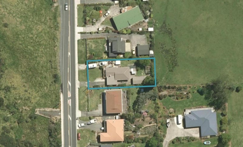 2097 Whangarei Heads Road, Whangarei - Carousel 1