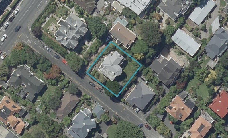 6 Merlin Street, Roslyn, Dunedin - Carousel 1