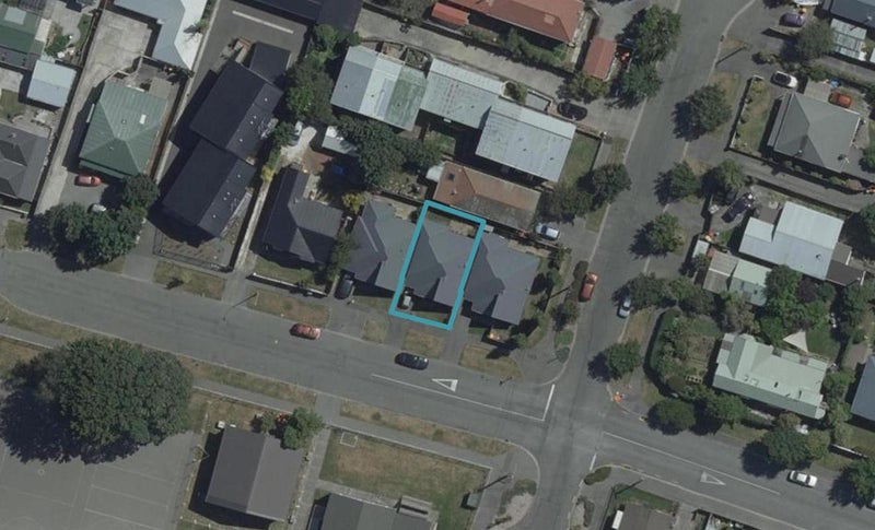 159 Hastings Street East, Waltham, Christchurch - Carousel 1