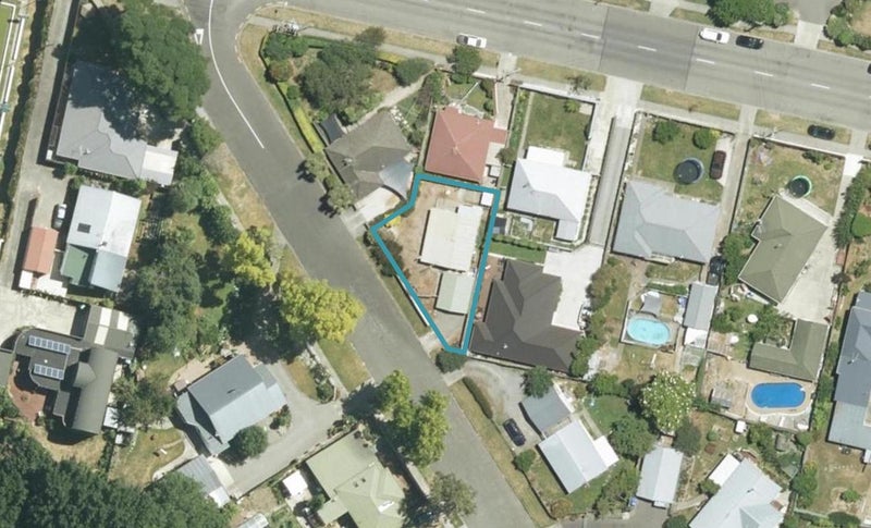 1 Shirtliff Street, Riversdale, Blenheim - Carousel 1