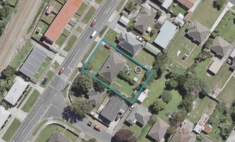 382 Cambridge Terrace, Naenae, Lower Hutt - Carousel 1