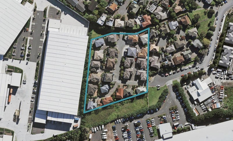 18/15 Harrison Road, Mount Wellington, Auckland - Carousel 1