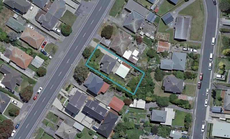 109 Moorefield Road, Johnsonville, Wellington - Carousel 1