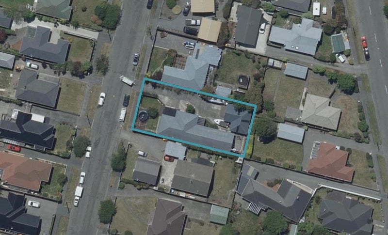 26 Carlsen Street, Burwood, Christchurch - Carousel 1