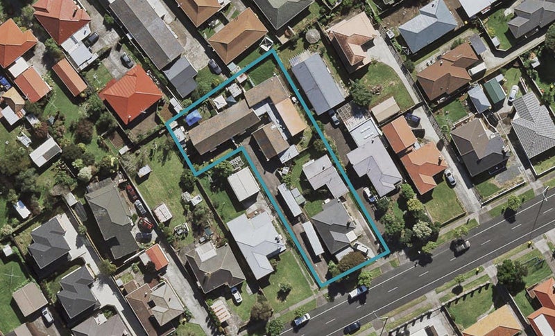 7/164 Rangitoto Road, Papatoetoe, Auckland - Carousel 1