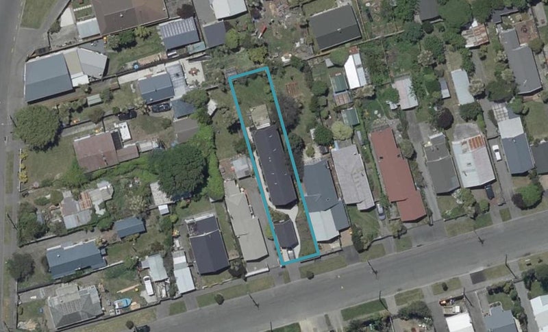 54 Shackleton Street, New Brighton, Christchurch - Carousel 1