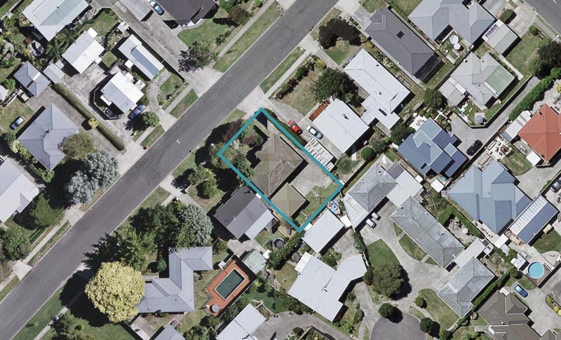 31A Bowling Road, Greenmeadows, Napier - Carousel 1