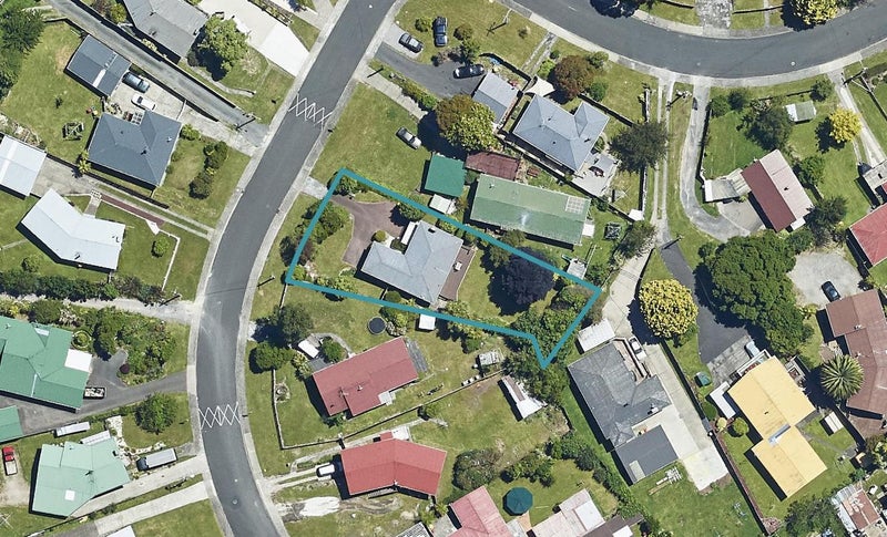 11 Pedlar Street, Mangakakahi, Rotorua - Carousel 1