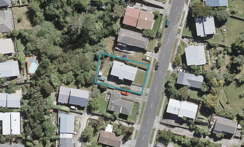 51 Lord Street, Stokes Valley, Lower Hutt - Carousel 1