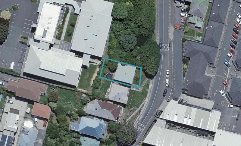 24 Childers Terrace, Kilbirnie, Wellington - Carousel 1