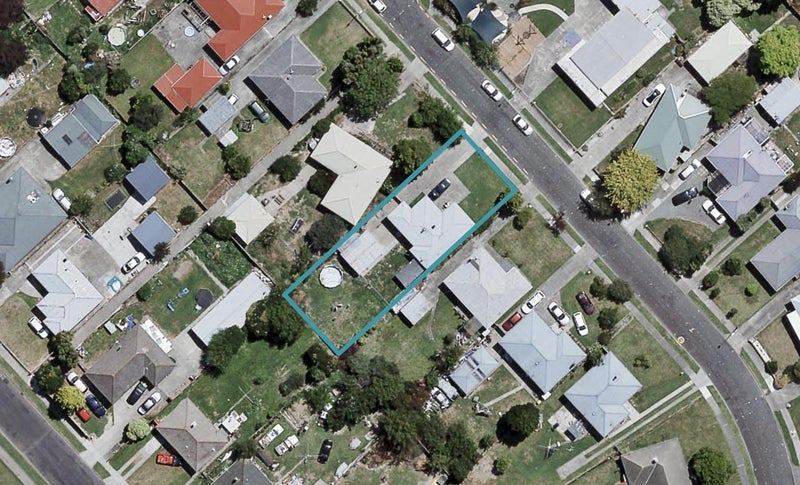 33 Shackleton Street, Maraenui, Napier - Carousel 1