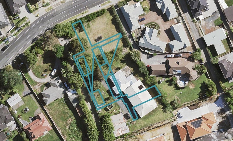 12/241 Hill Road, The Gardens, Auckland - Carousel 1