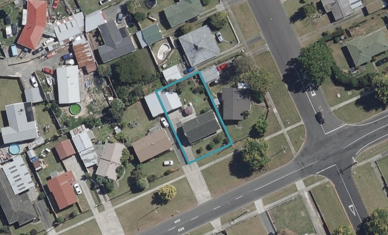 26 Ellery Street, Ngaruawahia - Carousel 1