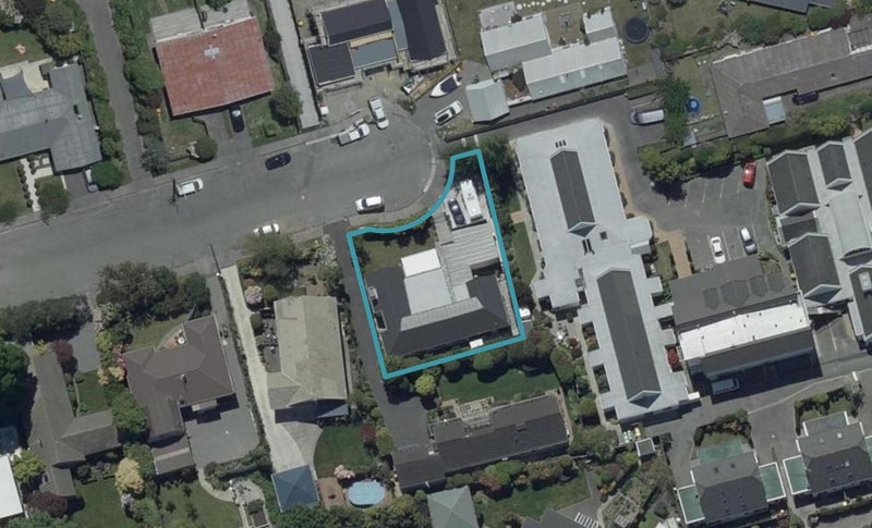 32 Chepstow Avenue, Fendalton, Christchurch - Carousel 1