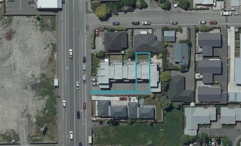 310C Stanmore Road, Richmond, Christchurch - Carousel 1