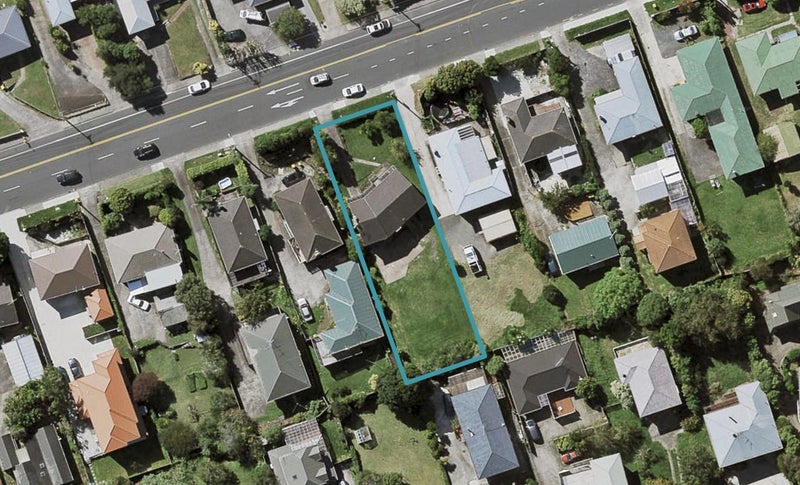 20 Tristram Avenue, Forrest Hill, Auckland - Carousel 1