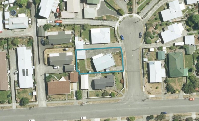 3 Moana Crescent, Redwoodtown, Blenheim - Carousel 1