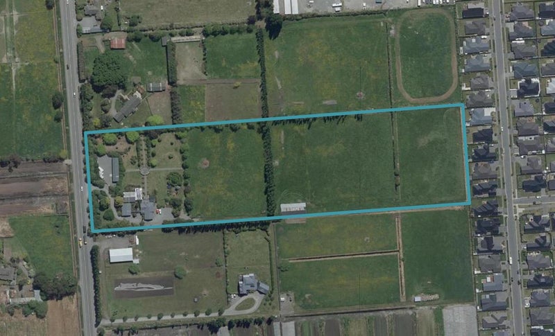 518 Marshland Road, Marshland, Christchurch - Carousel 1