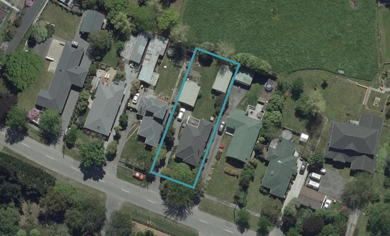 696 Hills Road, Marshland, Christchurch - Carousel 1