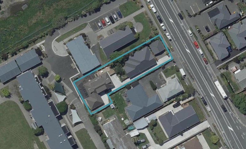 2/123 Wilsons Road South, Saint Martins, Christchurch - Carousel 1