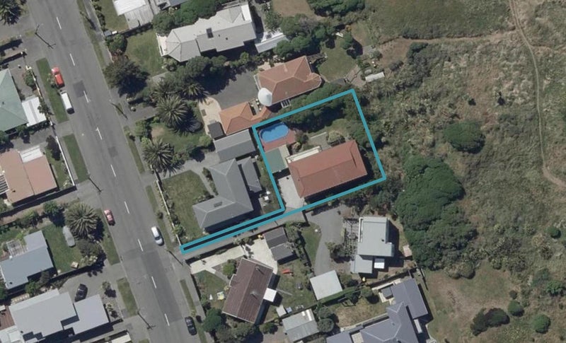 41A Rocking Horse Road, Southshore, Christchurch - Carousel 1
