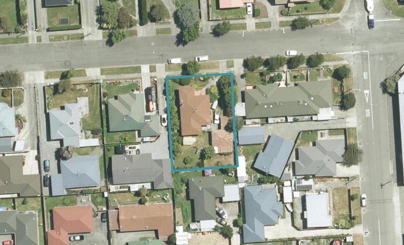 13 Pitchill Street, Mayfield, Blenheim - Carousel 1