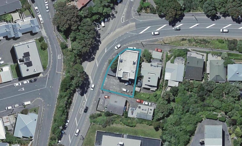 6/2 Brooklyn Terrace, Brooklyn, Wellington - Carousel 1