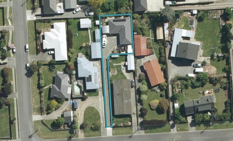 37A Clyde Street, Renwick - Carousel 1