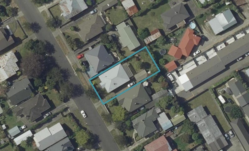 31 Bryant Street, Takaro, Palmerston North - Carousel 1